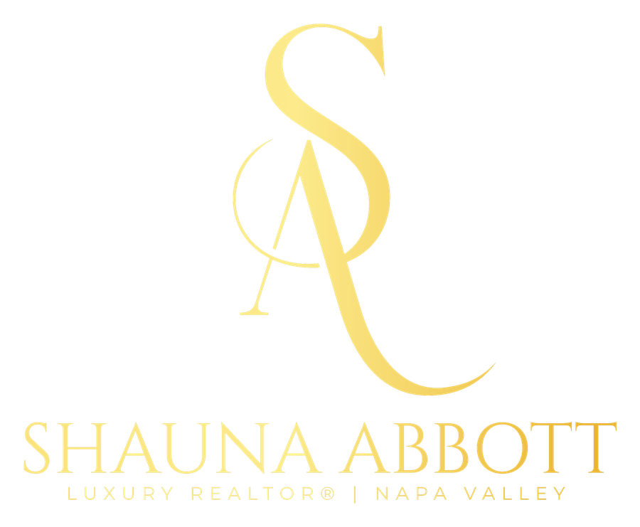 Shauna Abbott, Luxury Realtor, Napa Valley